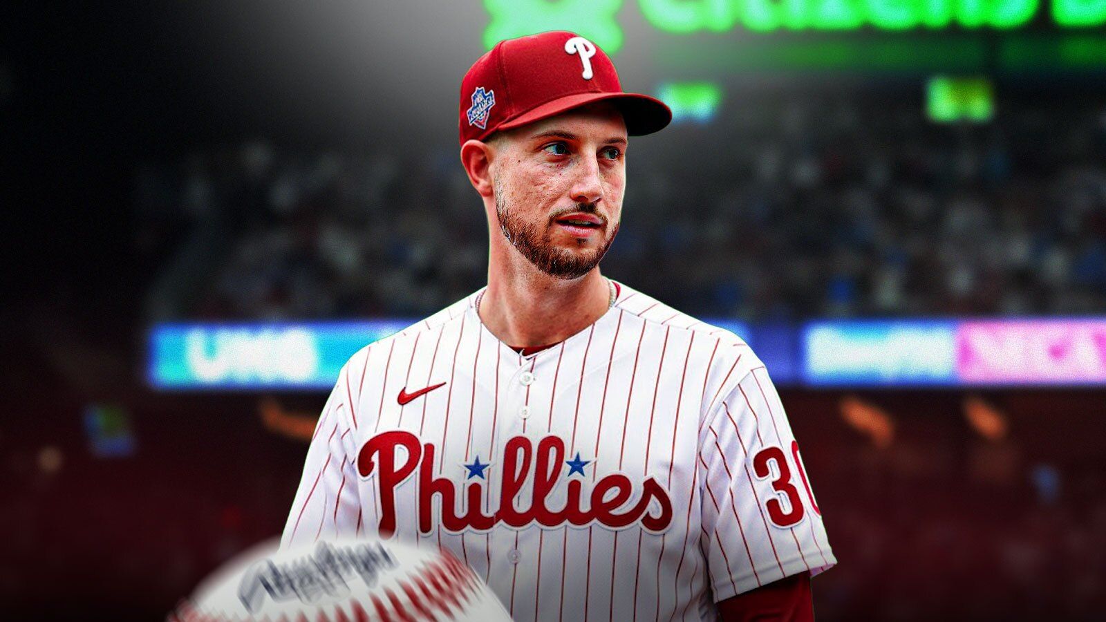 1600x900 The $440 million contract Phillies must offer Kyle Tucker to steal him from Cubs