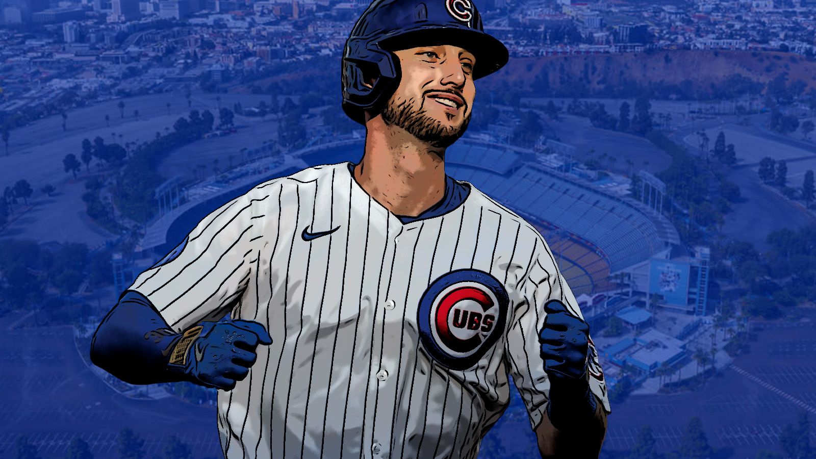 1600x900 Dodgers to Sign Kyle Tucker: What to Make of Move