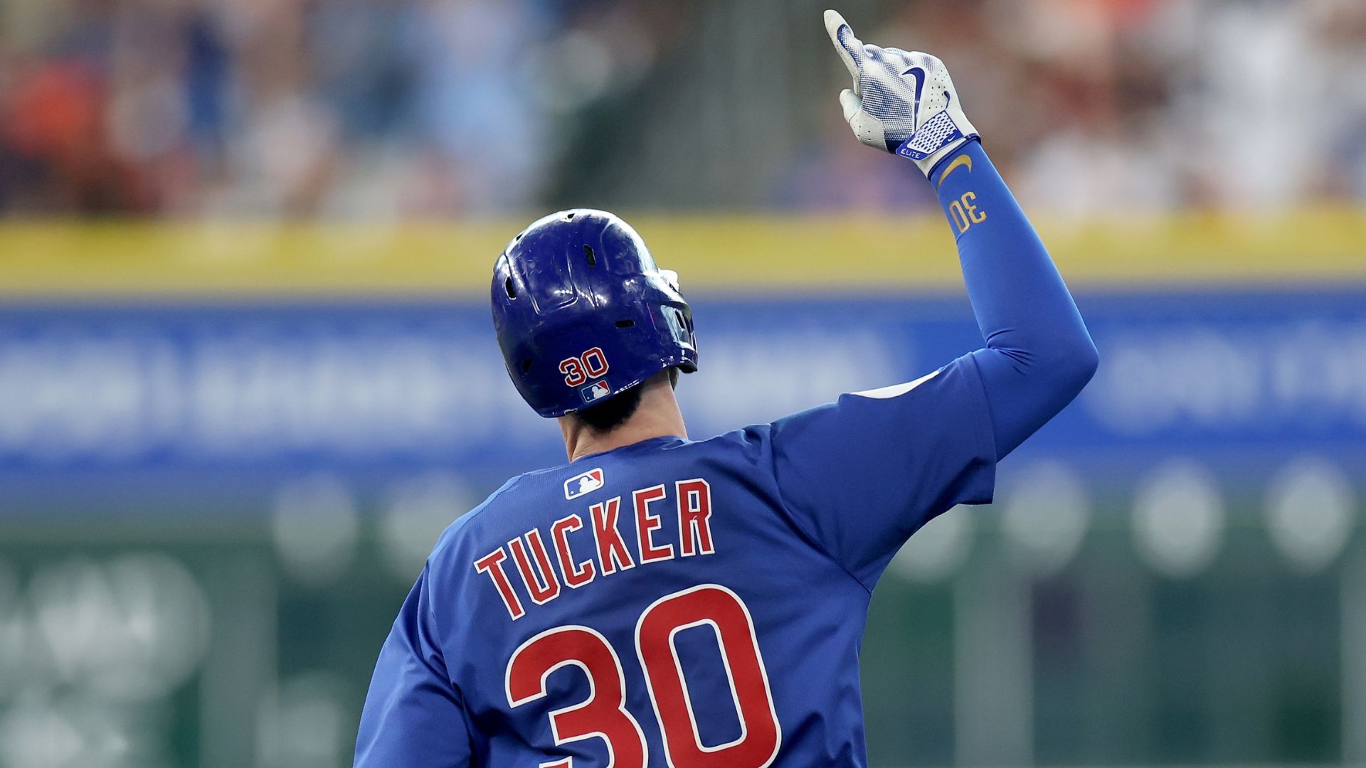 1920x1080 Kyle Tucker Drops a Truth Bomb Cubs Fans Didn't Want to Hear