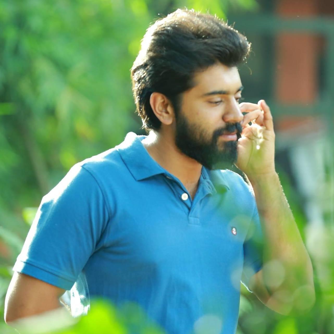 1282x1282 Nivin Pauly HD Image And Latest Wallpaper Collection
