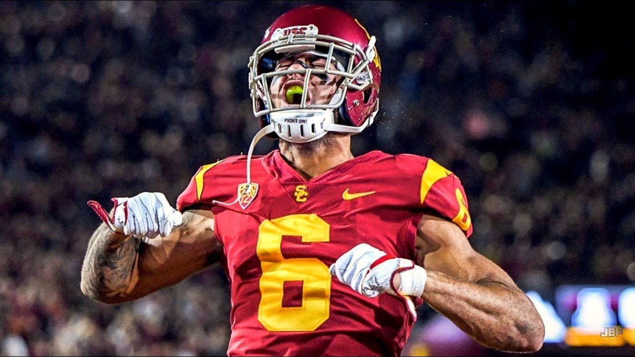 1280x720 Michael Pittman Jr. Highlights