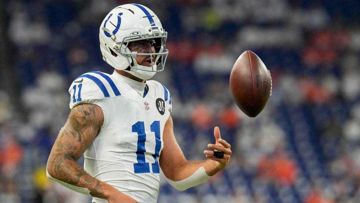 1200x675 Michael Pittman Jr. trade grades for Steelers, Colts