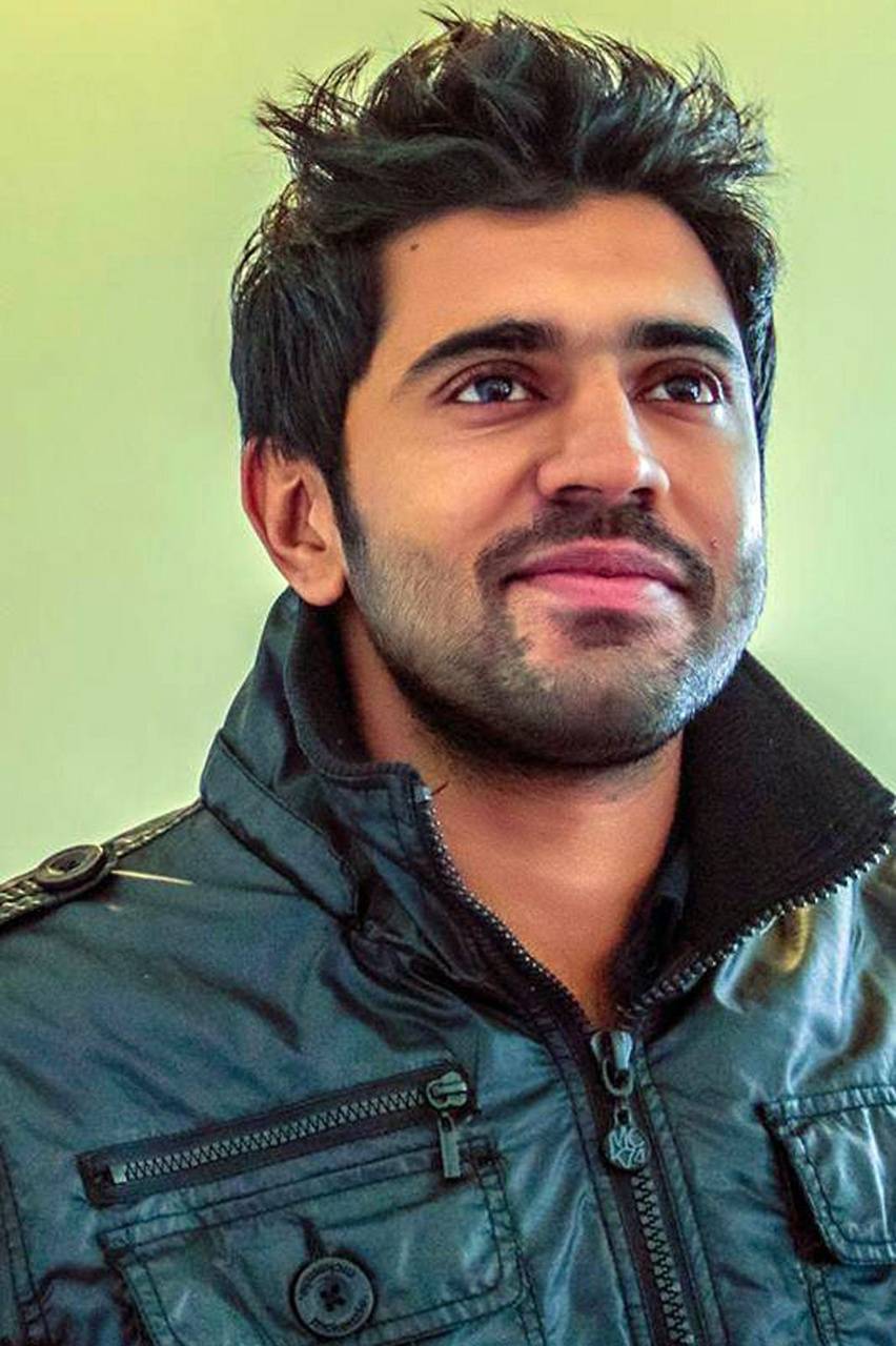 852x1280 Nivin Pauly wallpaper