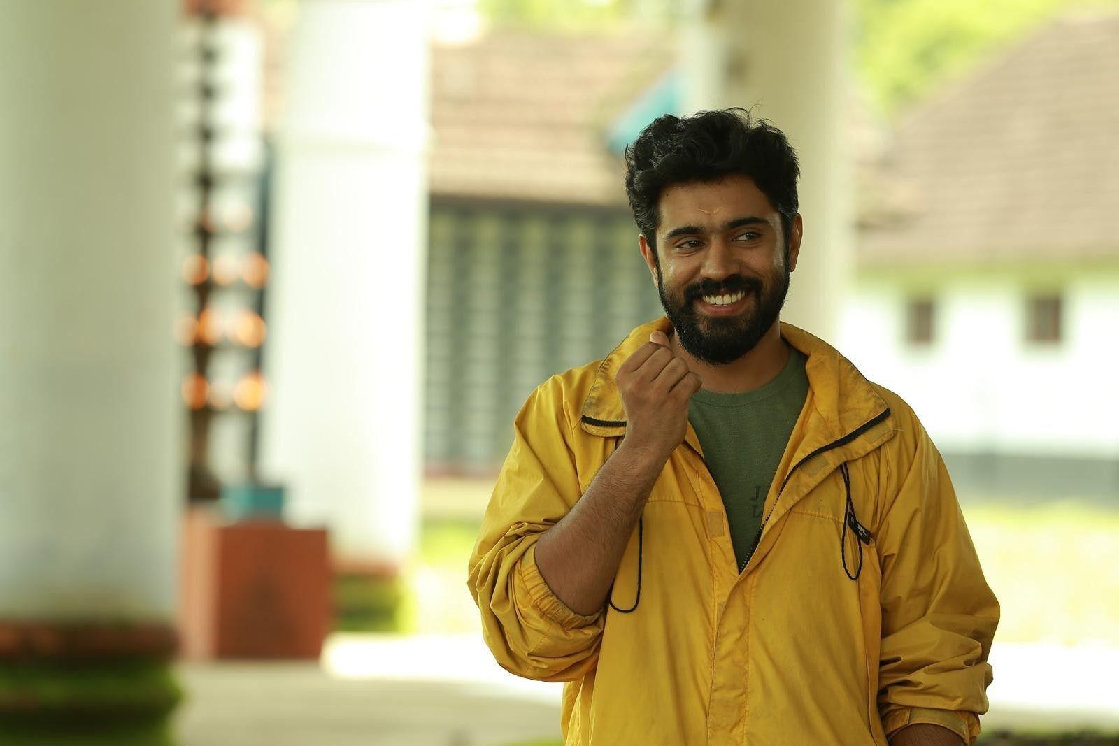 1600x1067 Nivin Pauly Latest Photo And Wallpaper Collection