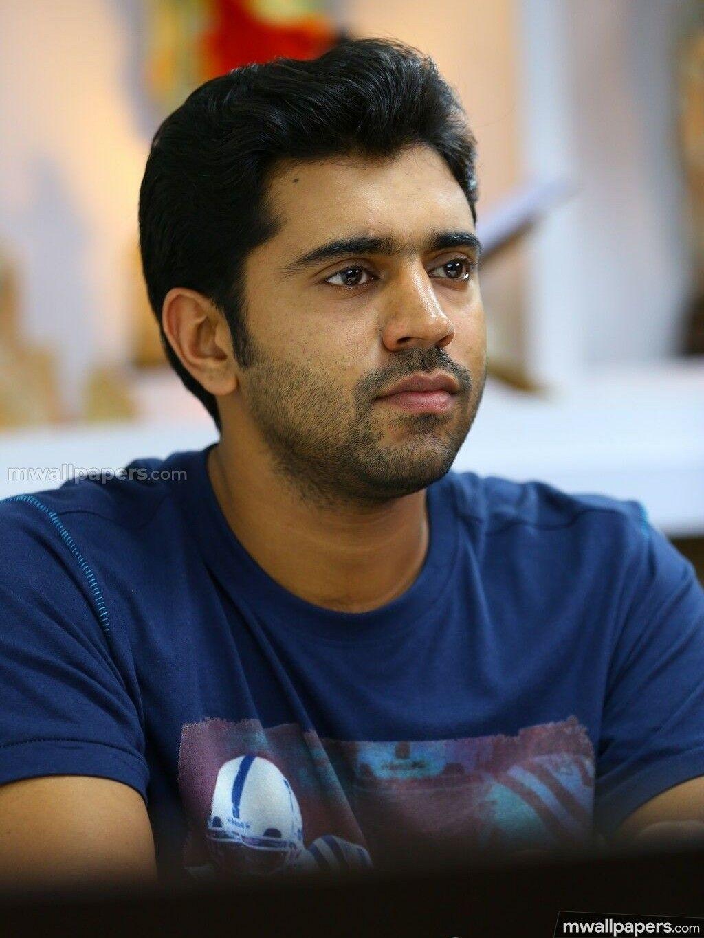 1024x1365 Nivin Pauly HD Photo & Wallpaper (1080p) (1024x1365) (2020)
