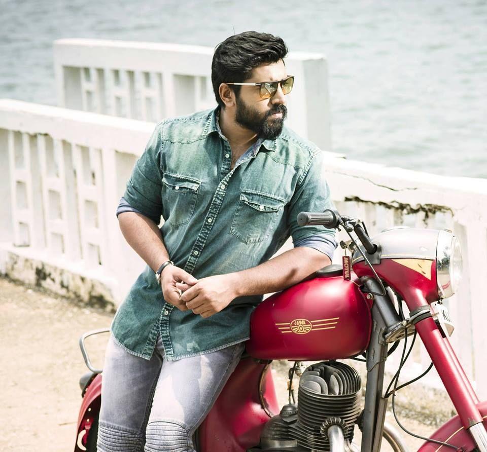 960x892 Nivin Pauly Cool HD Wallpaper And Image