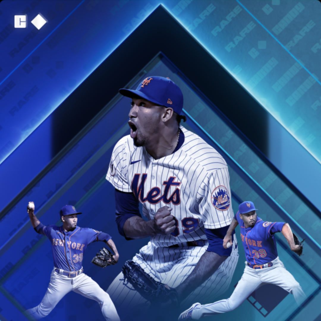1080x1080 Edwin Diaz Wallpaper
