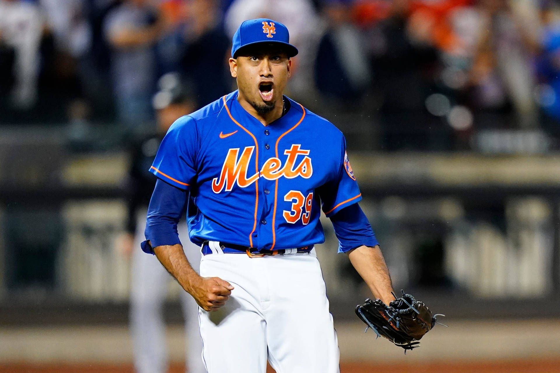 1920x1280 Edwin Diaz Wallpaper