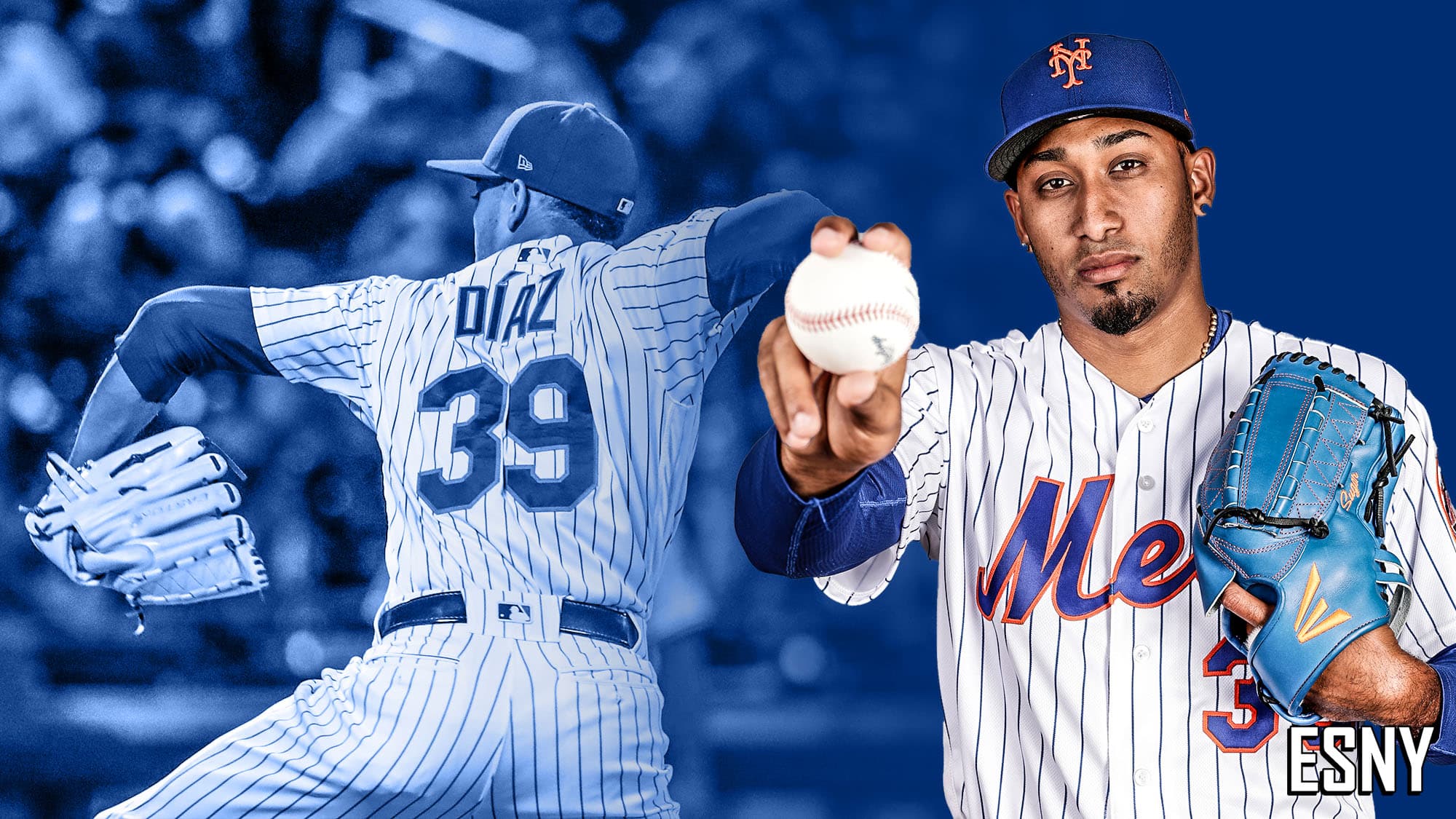 2000x1125 Edwin Diaz Wallpaper