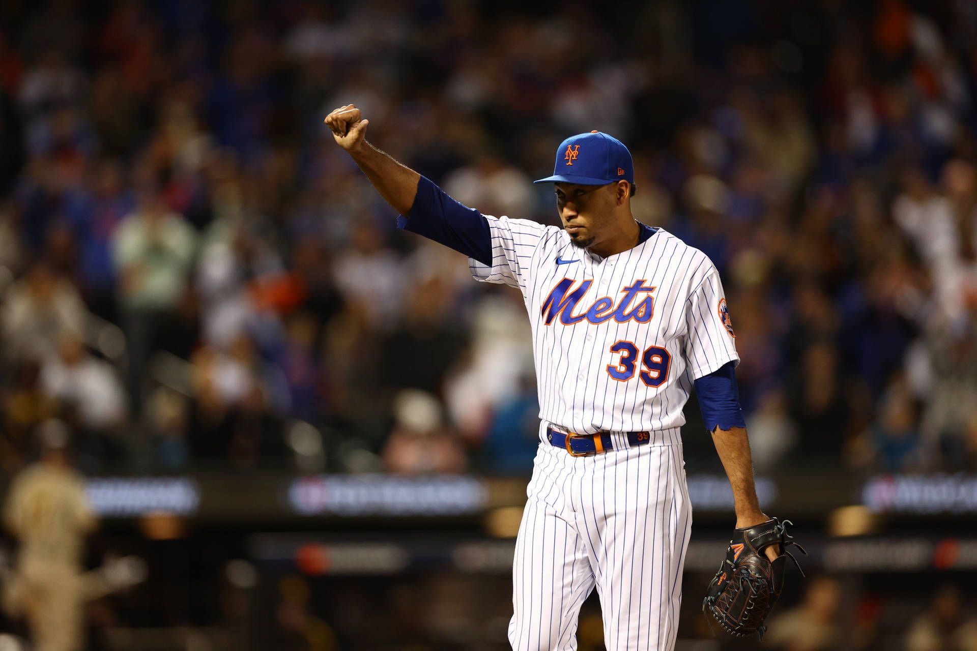 1920x1280 Edwin Diaz Wallpaper