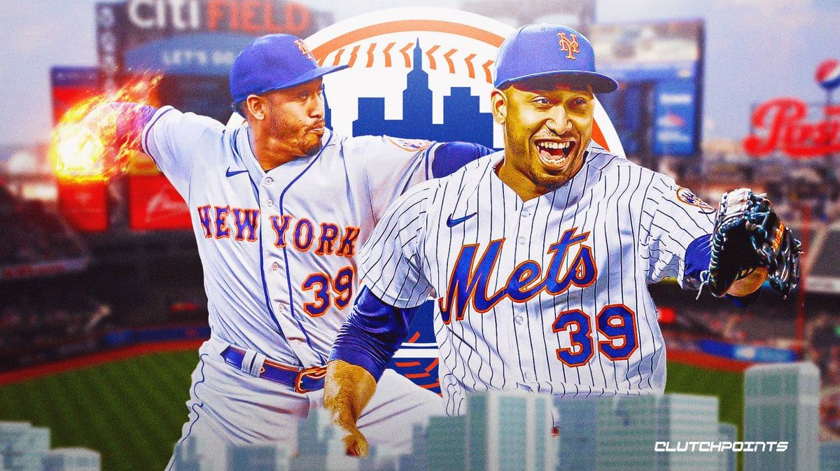 1200x673 Mets' Edwin Diaz still eyeing 2023 injury return despite lost season