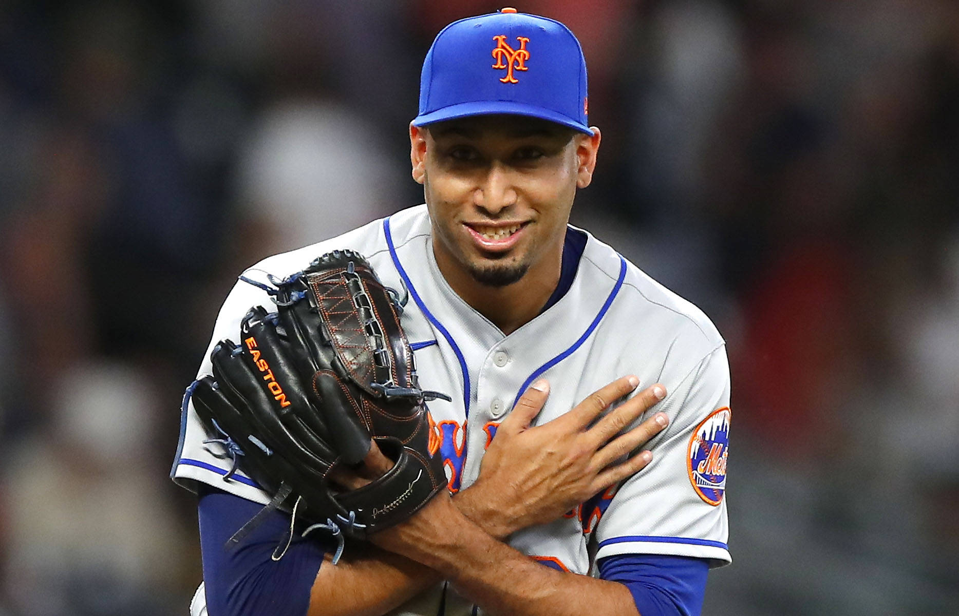 1867x1200 Edwin Diaz Wallpaper