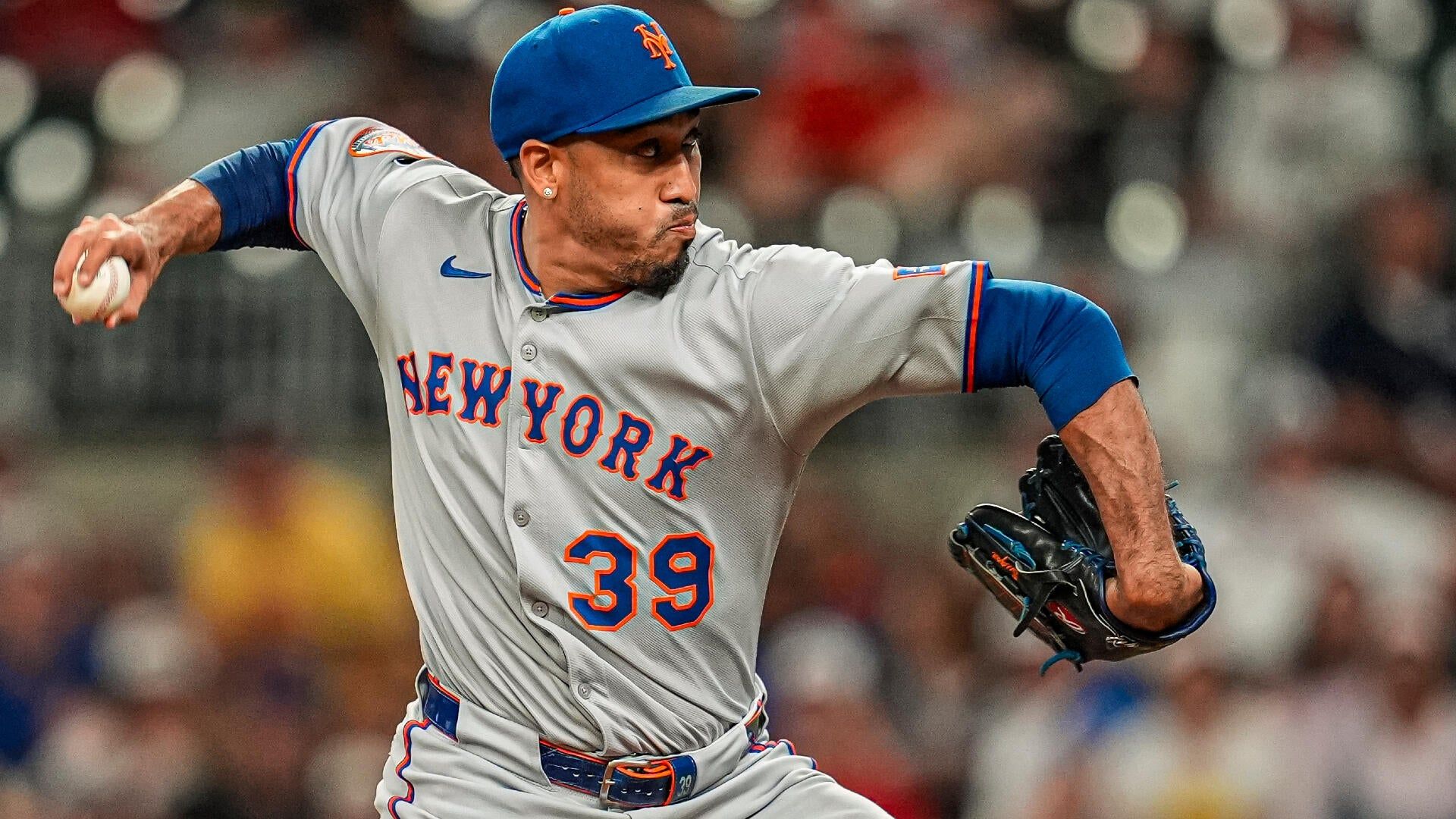 1920x1080 Dodgers add Edwin Diaz: Fantasy outlook for 2026