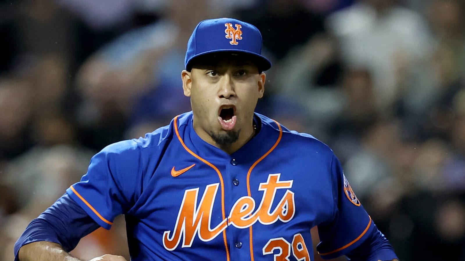 1600x900 Mets' Edwin Diaz offers update on if he could pitch in 2023