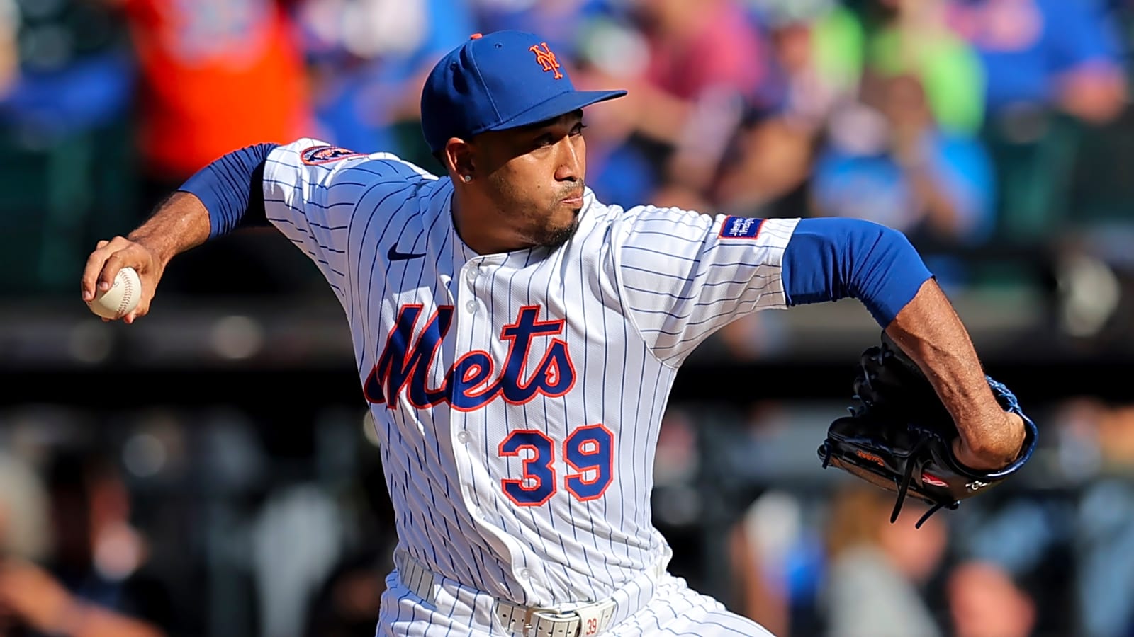 1600x900 Three potential landing spots for Edwin Diaz