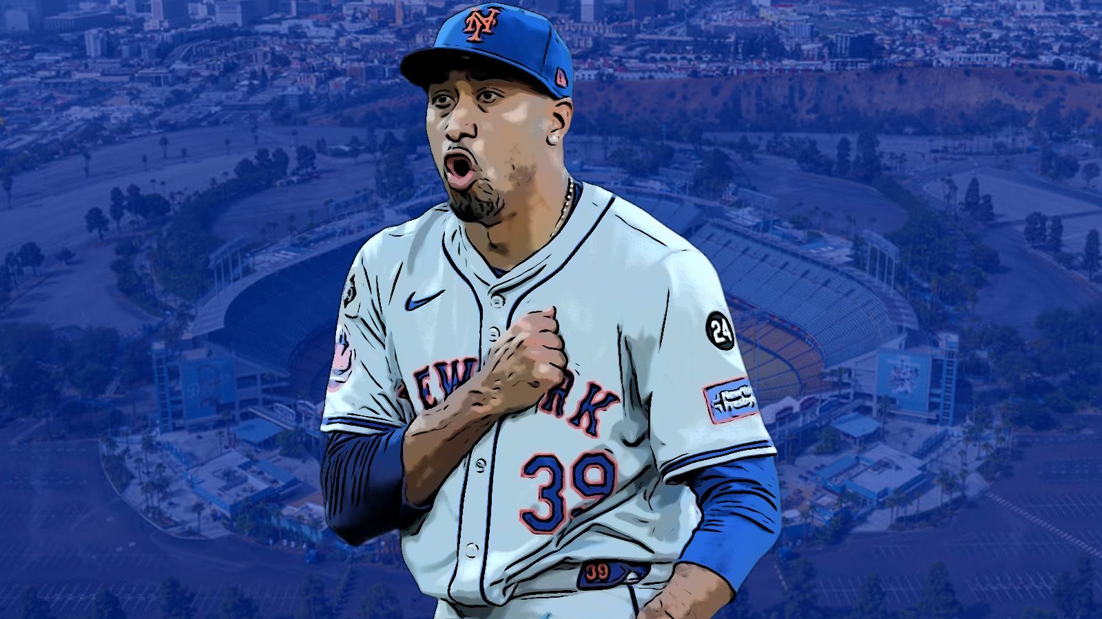 1600x900 Edwin Diaz to Sign with Dodgers: What to Make of Move