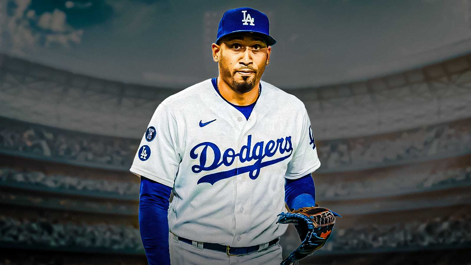 1600x900 Edwin Diaz, Dodgers contract grades for $69 million deal