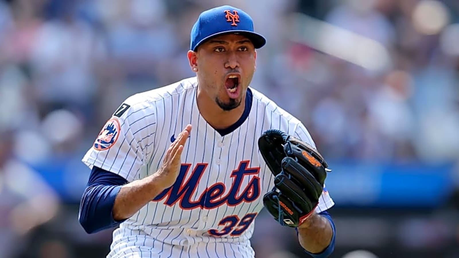1600x900 Edwin Diaz has 'strong' team preference with Mets opt out decision looming