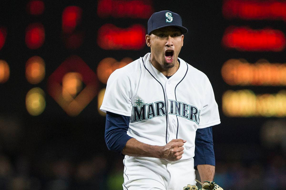1200x800 Edwin Diaz Wallpaper