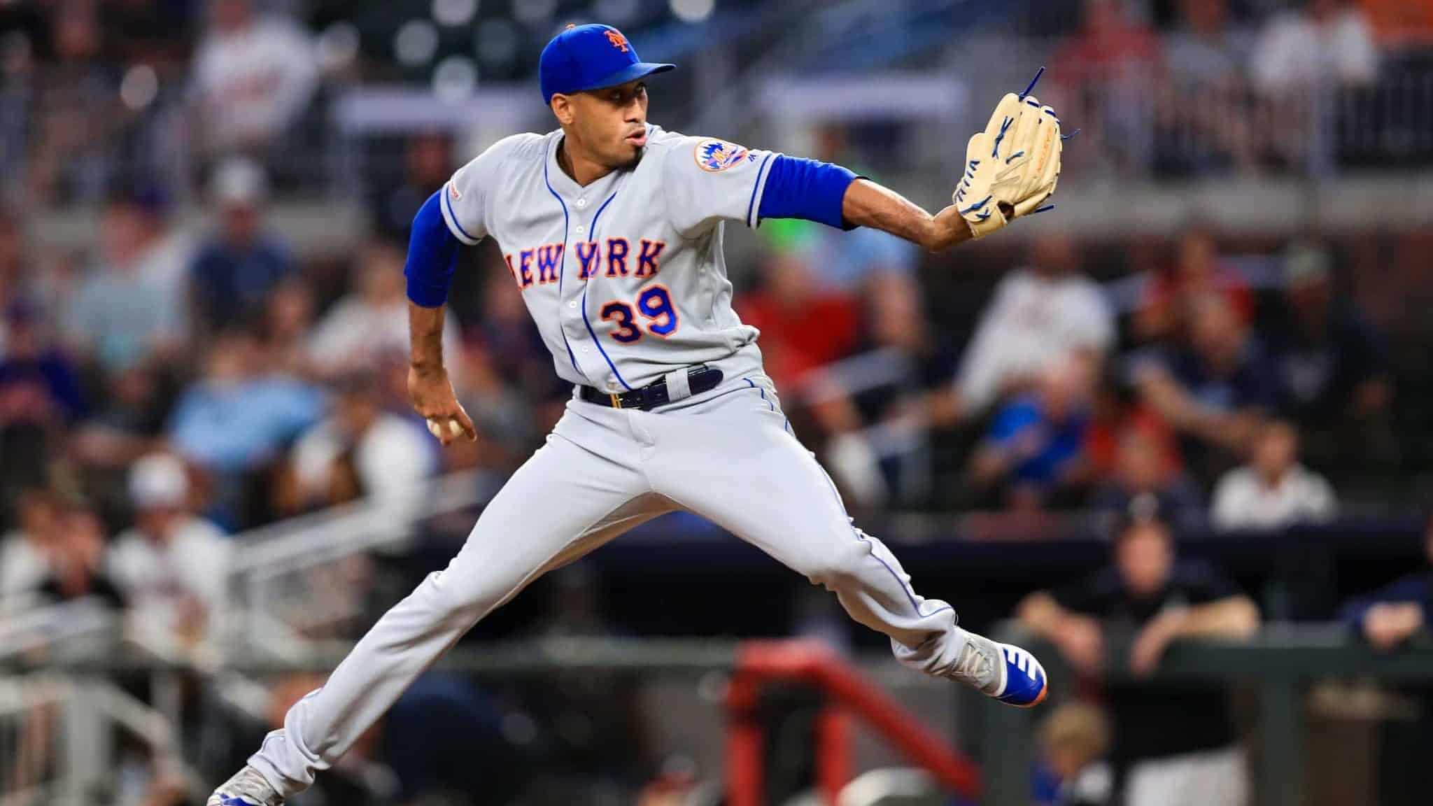 2048x1152 New York Mets News: Brad Lidge Expects Bounce Back Year For Edwin Díaz