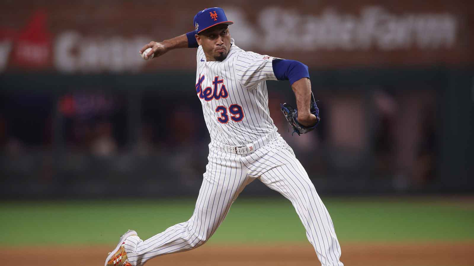 1600x900 Mets news: Edwin Diaz wins NL Reliever of the Year for 2nd time