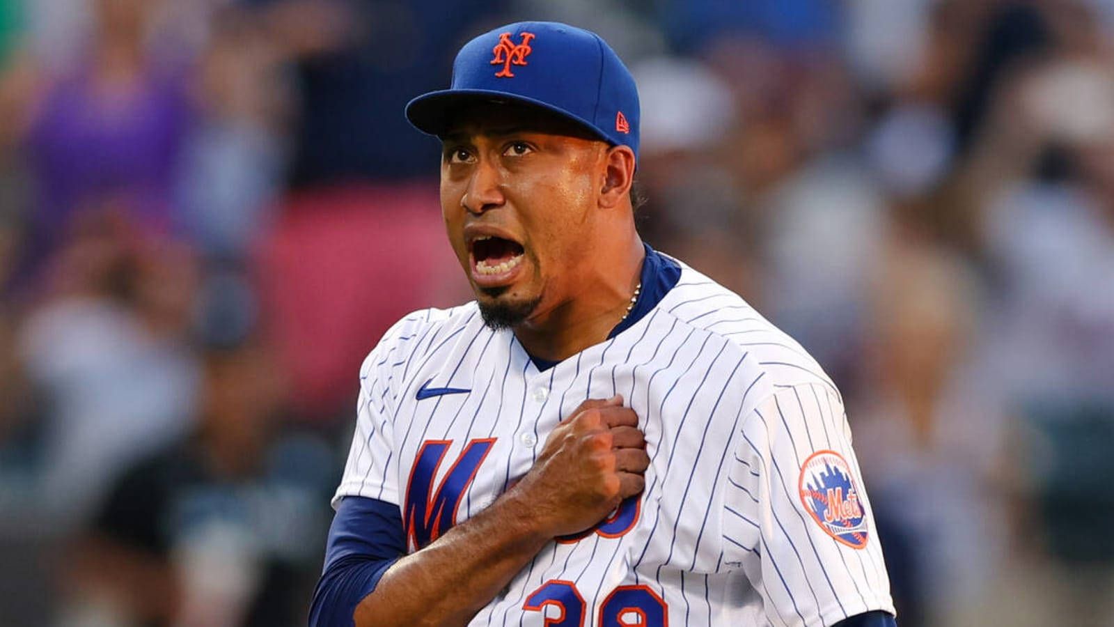 1600x900 Edwin Diaz Wallpaper