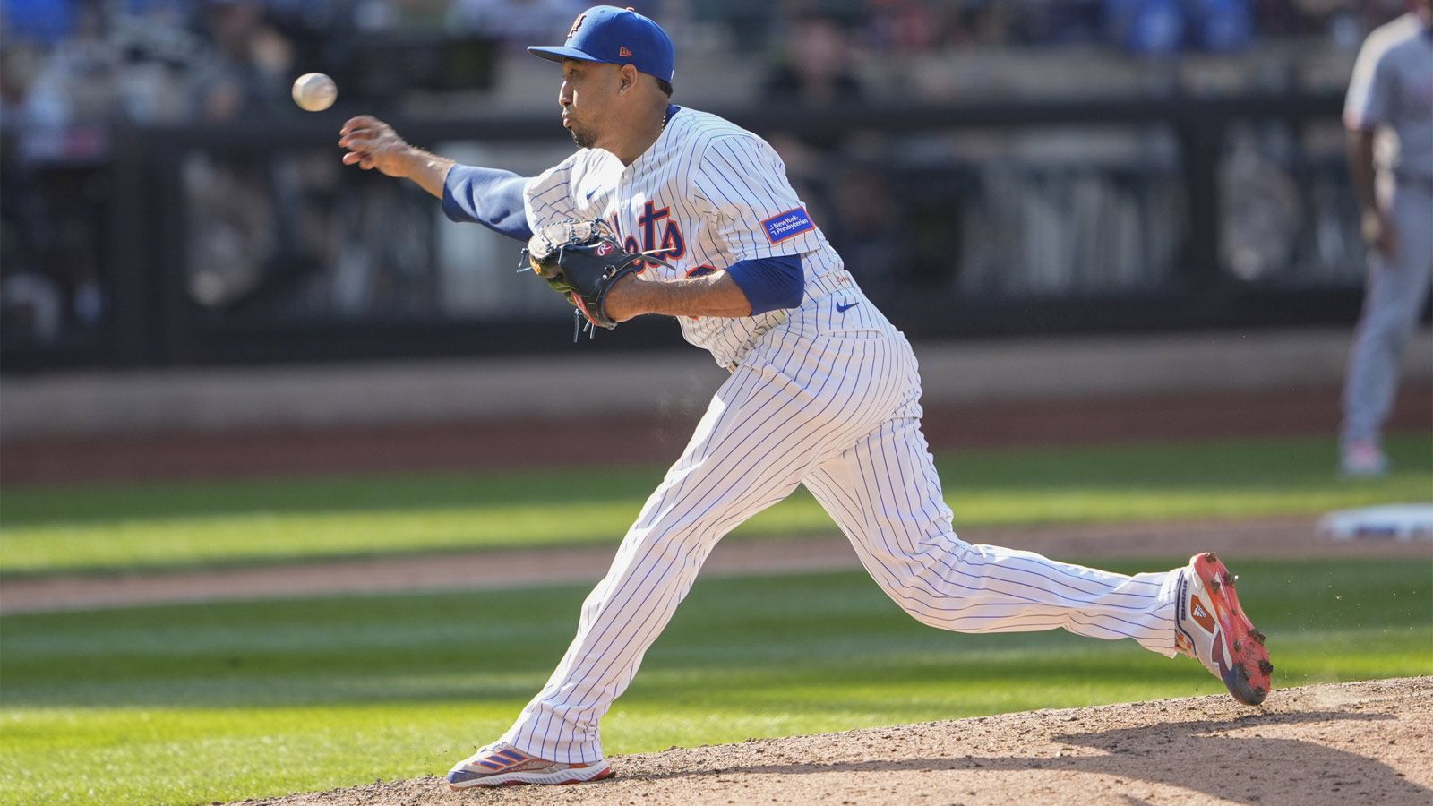1600x900 Dodgers news: Edwin Diaz to pitch in WBC despite past injury