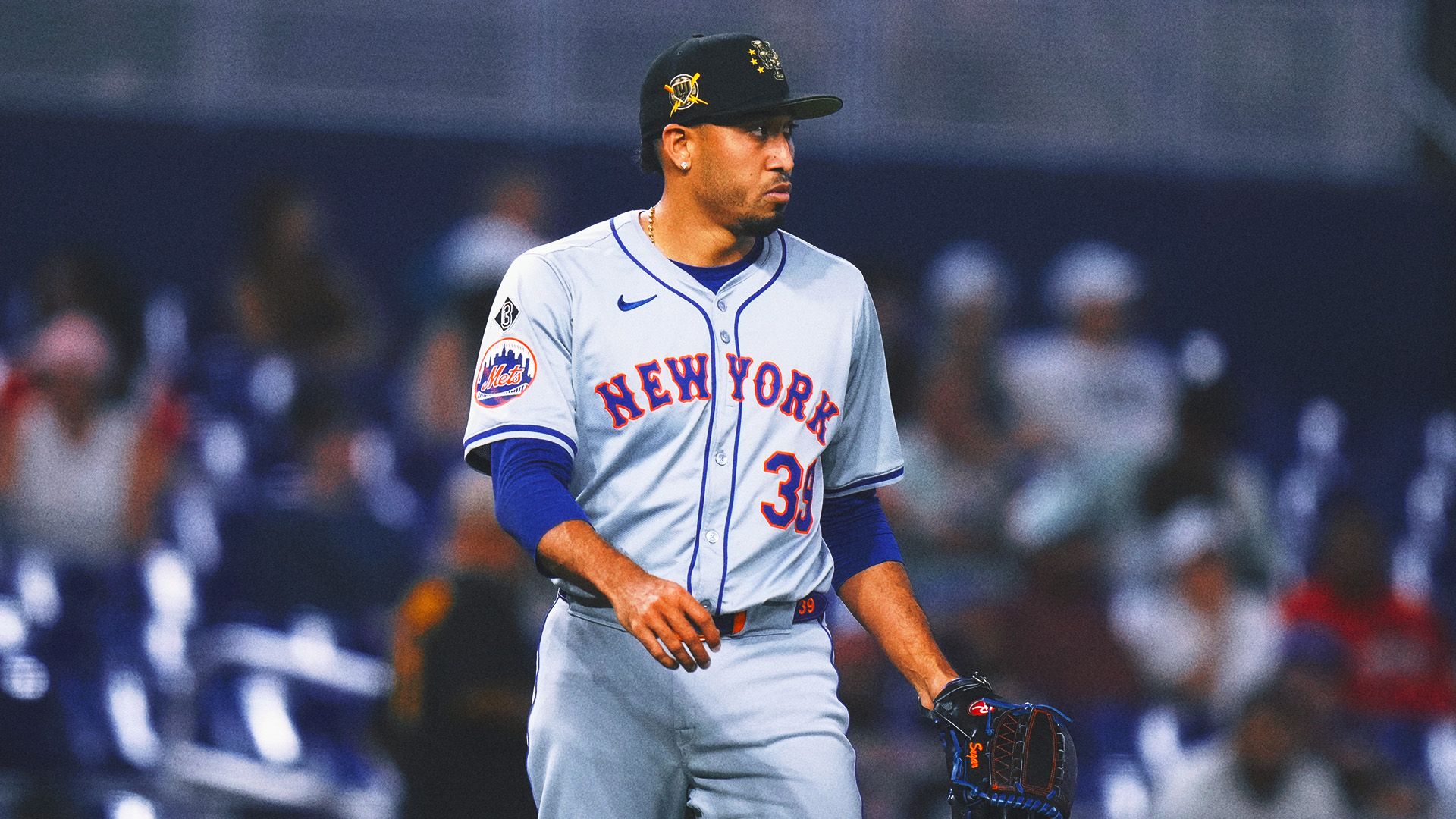 1920x1080 Mets Demote Edwin Díaz From Closer Role Amid Former All Star's Struggles