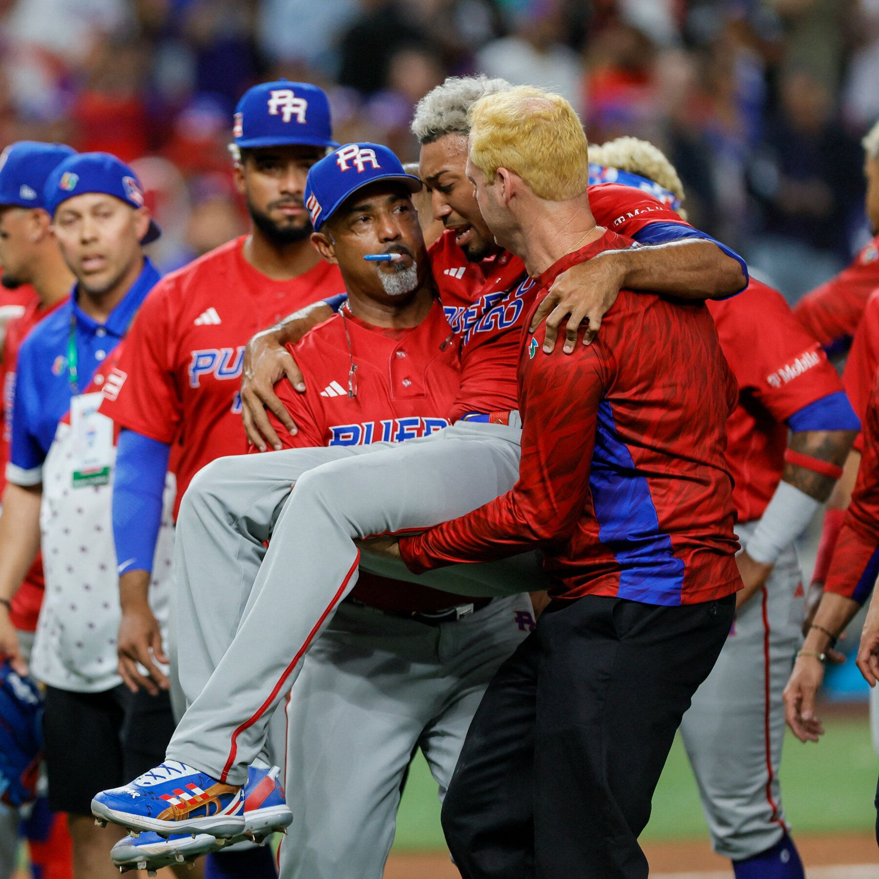1800x1800 Edwin Diaz Will Miss Mets Season After WBC Injury