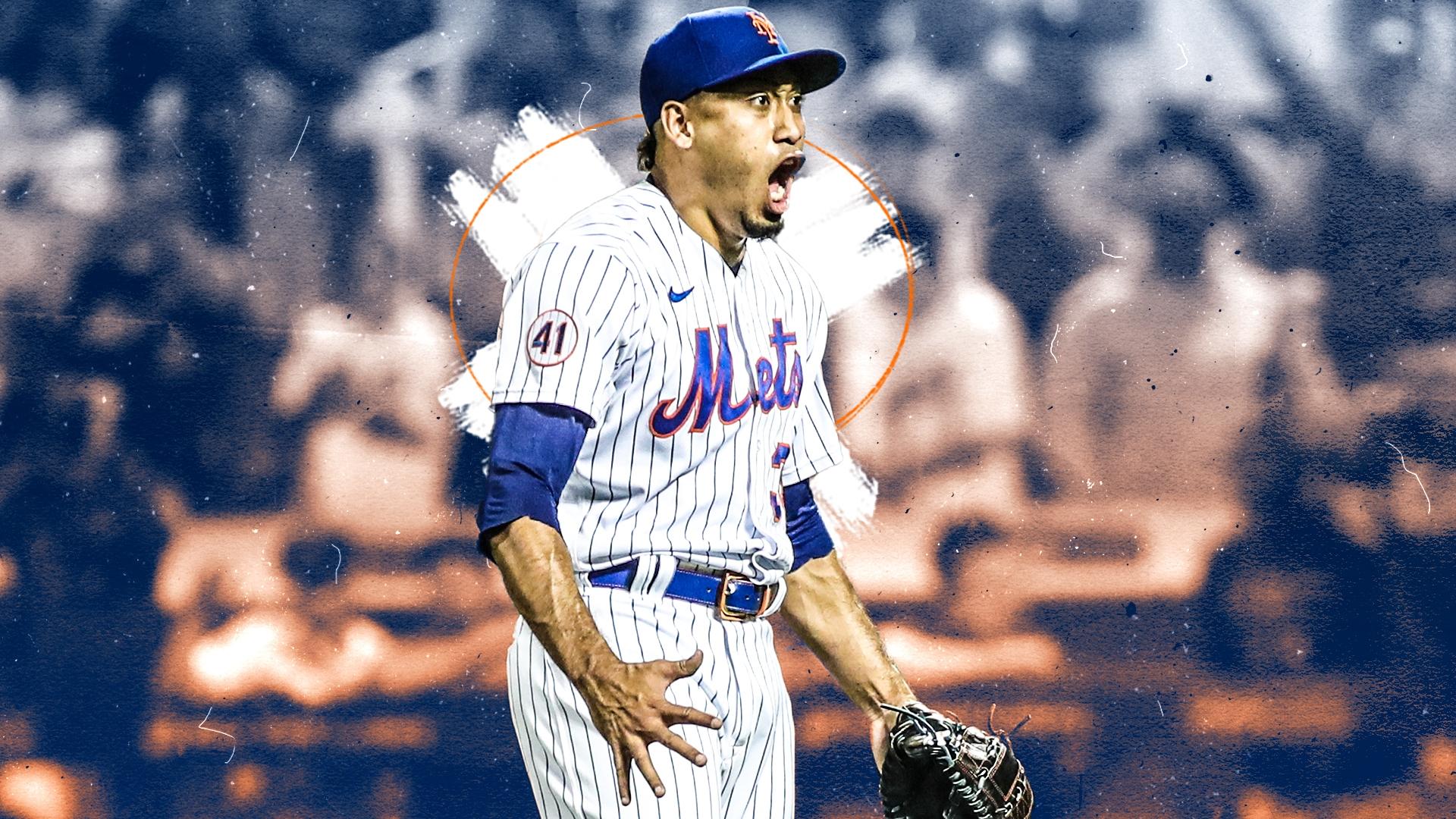 1920x1080 Edwin Diaz, Chris Bassitt among four players Mets should consider signing to contract extensions