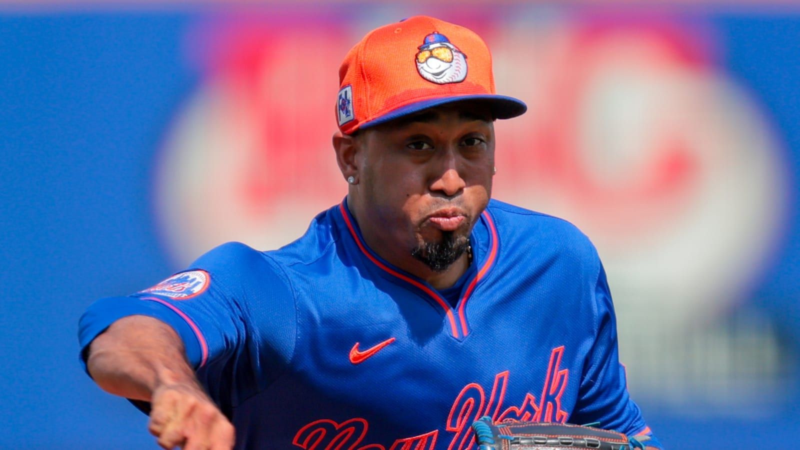1600x900 Are Mets, Edwin Diaz concerned after spring training debut?