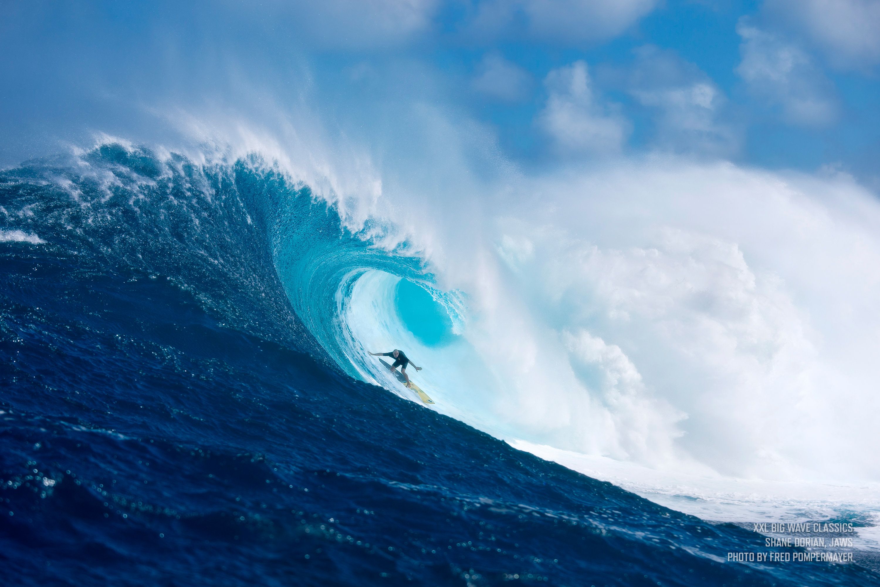 3000x2000 Big Wave Photo Legend Fred Pompermayer Shares His 10 Top Image