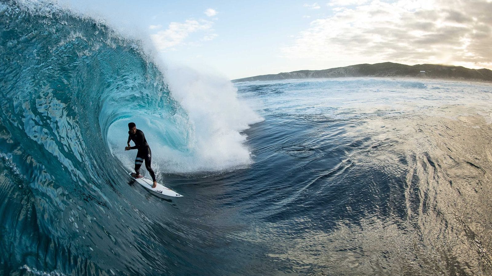 1600x900 Love Big Wave Surfing? Head To Australia's South West