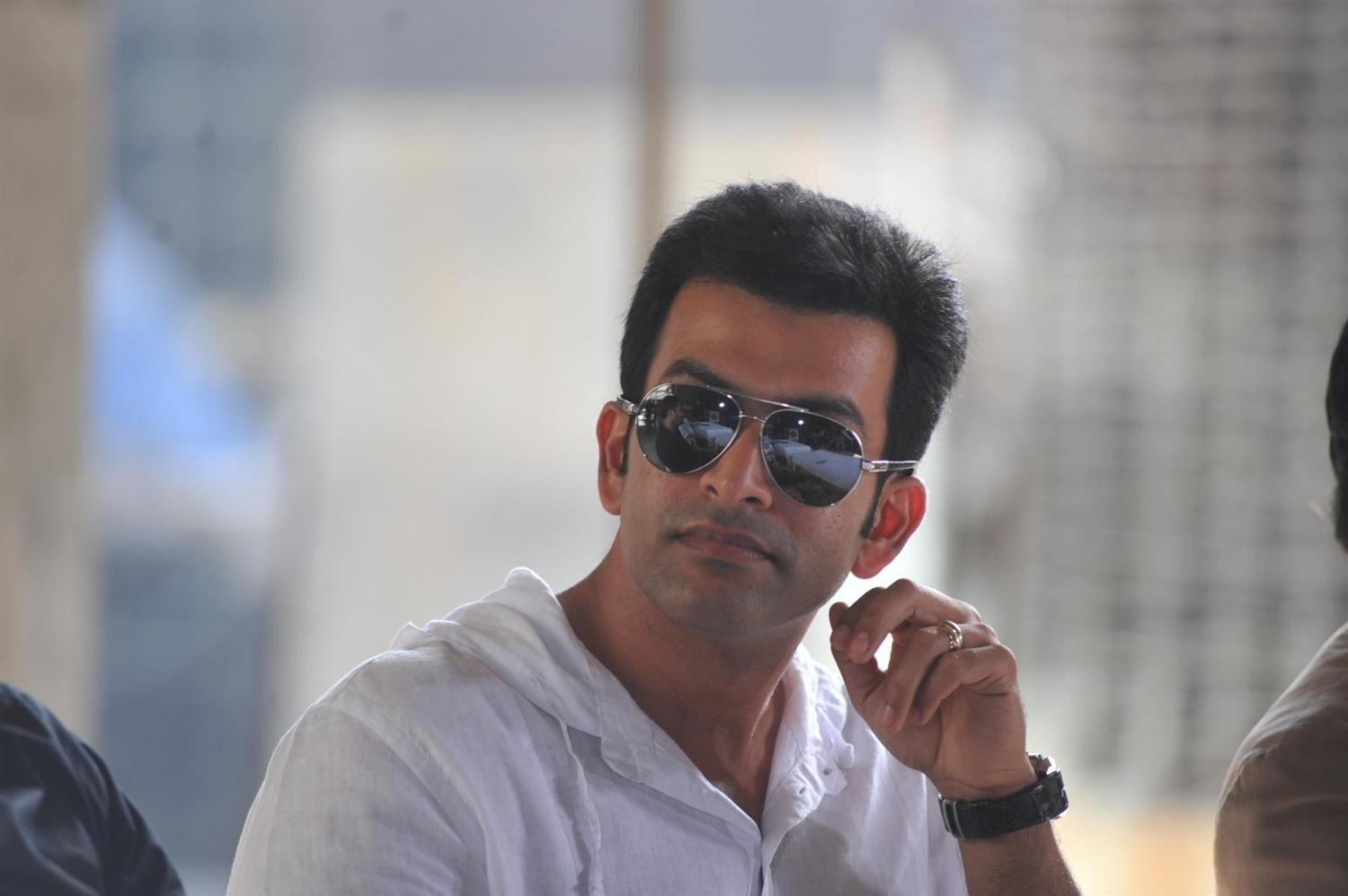 1500x998 Prithviraj Sukumaran Latest Photo And HD Wallpaper
