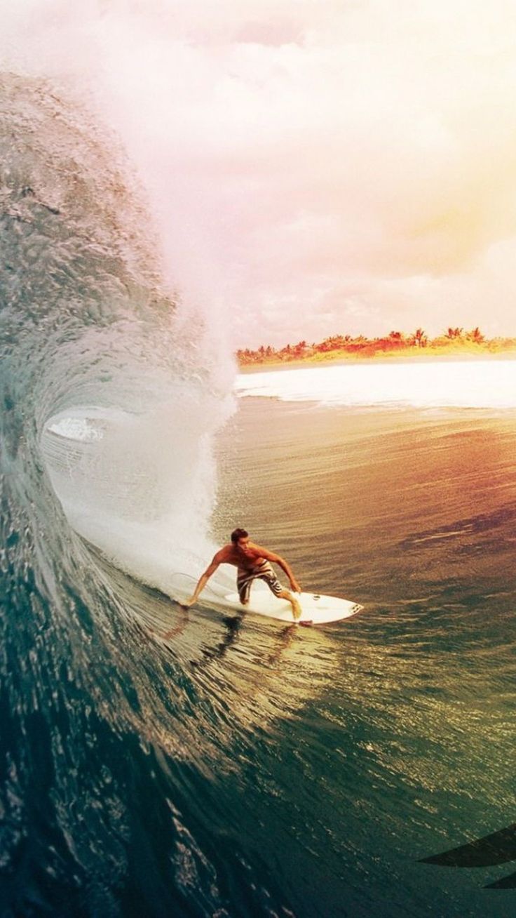 736x1308 Surfing, Surfing waves, Waves