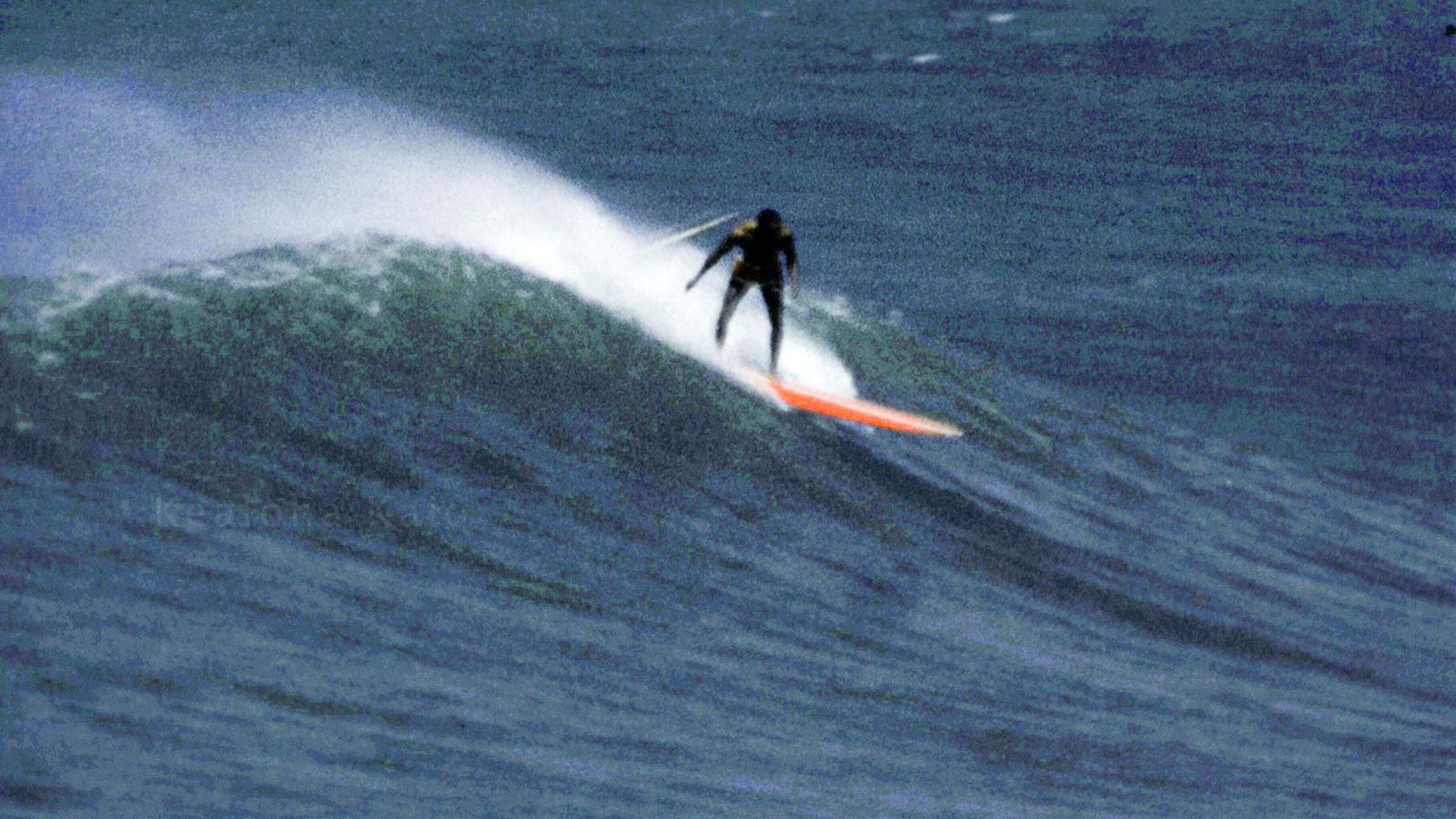 1600x900 Hawaiian Big Wave Surfer Kealoha Kaio. Encyclopedia Of Surfing