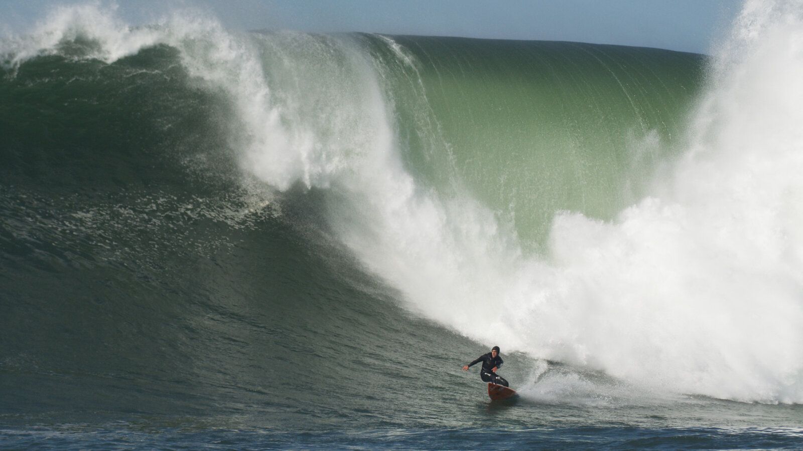1600x900 Opinion. I'm a Big Wave Surfer, and I've Never Seen Anything Like What I Saw This Year