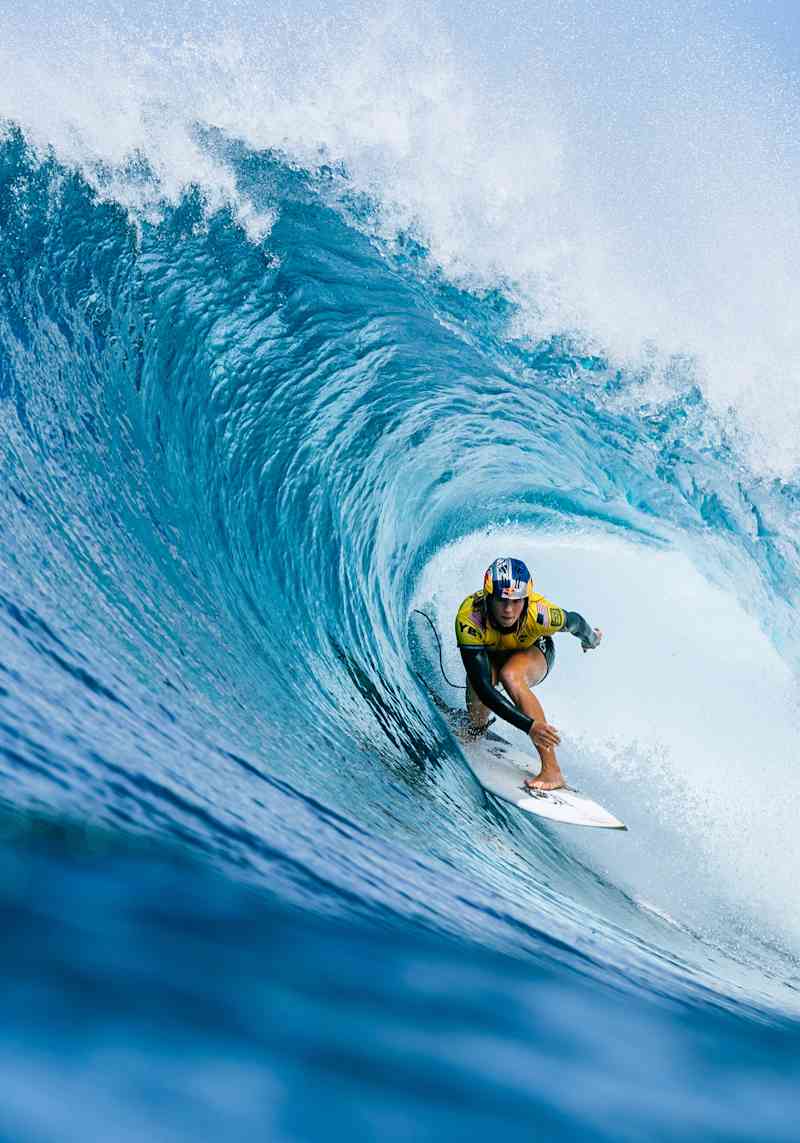 800x1143 Surfing. Red Bull current on all things surfing