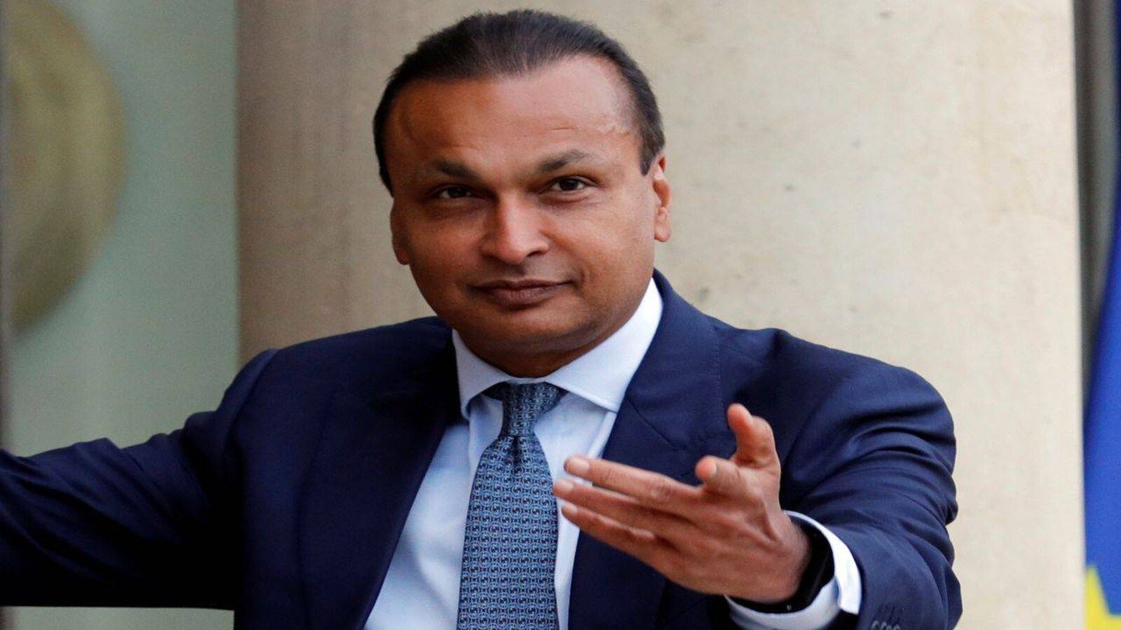 1600x900 Awaiting banks' reply on Reliance Naval resolution plan: Anil Ambani