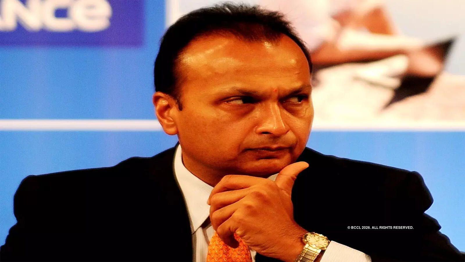1600x900 Anil Ambani net worth: Anil Ambani: How the world's former 6th richest man became bankrupt, banned in just over a decade Economic Times