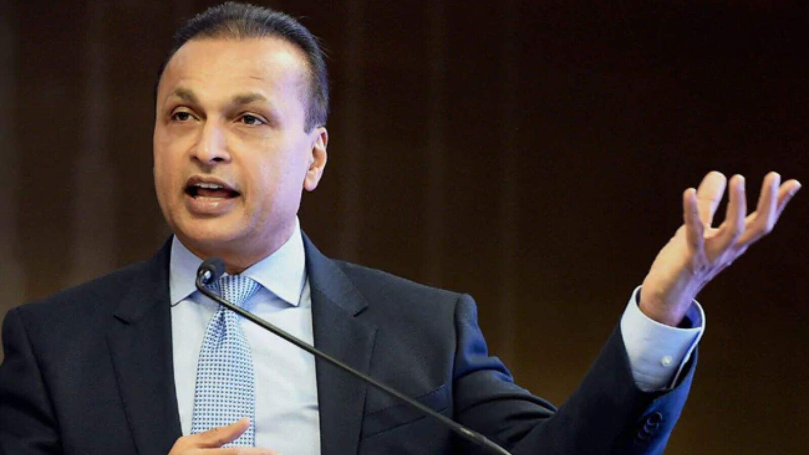 1600x900 Won't leave India without prior permission, will cooperate in probe: Anil Ambani tells SC