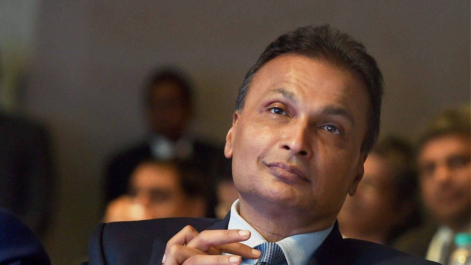 1600x900 CBI Books Anil Ambani's RCOM For Rs 000 Cr Bank Fraud, Searches Premises