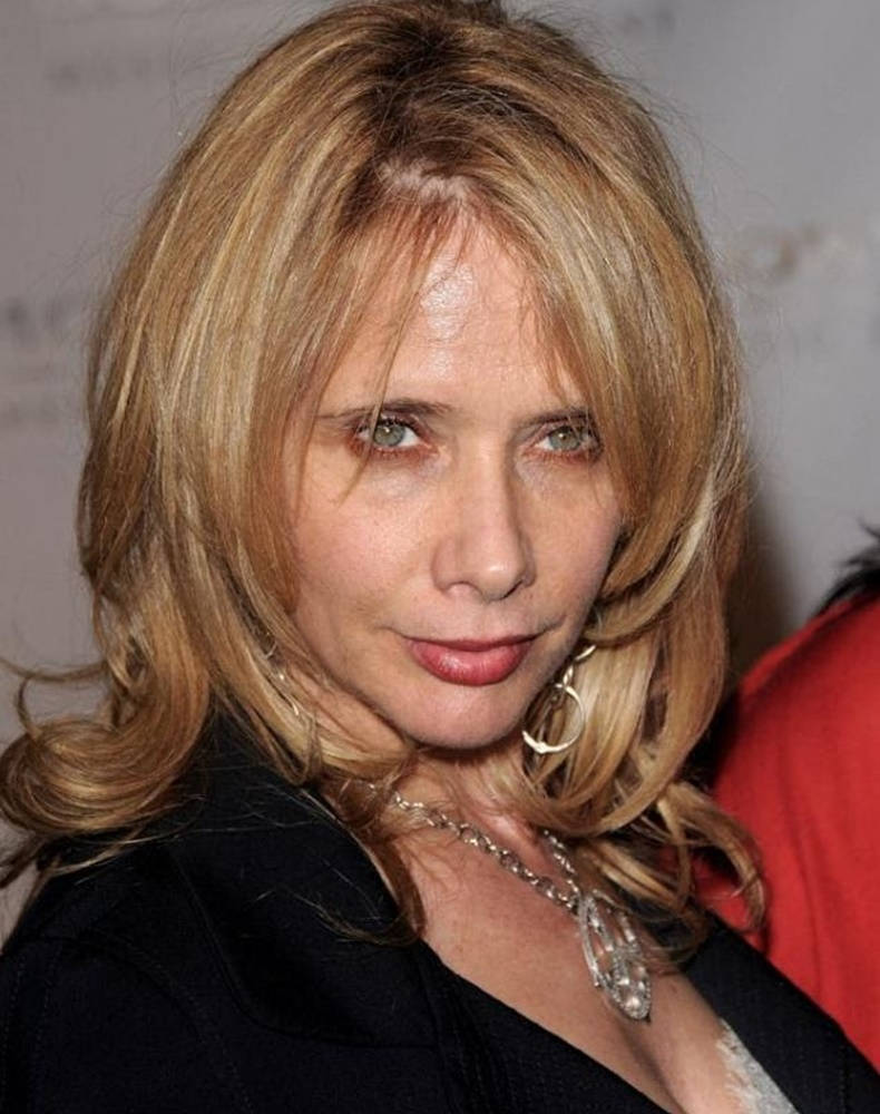 790x1000 Download Fearless American Actress Rosanna Arquette Wallpaper