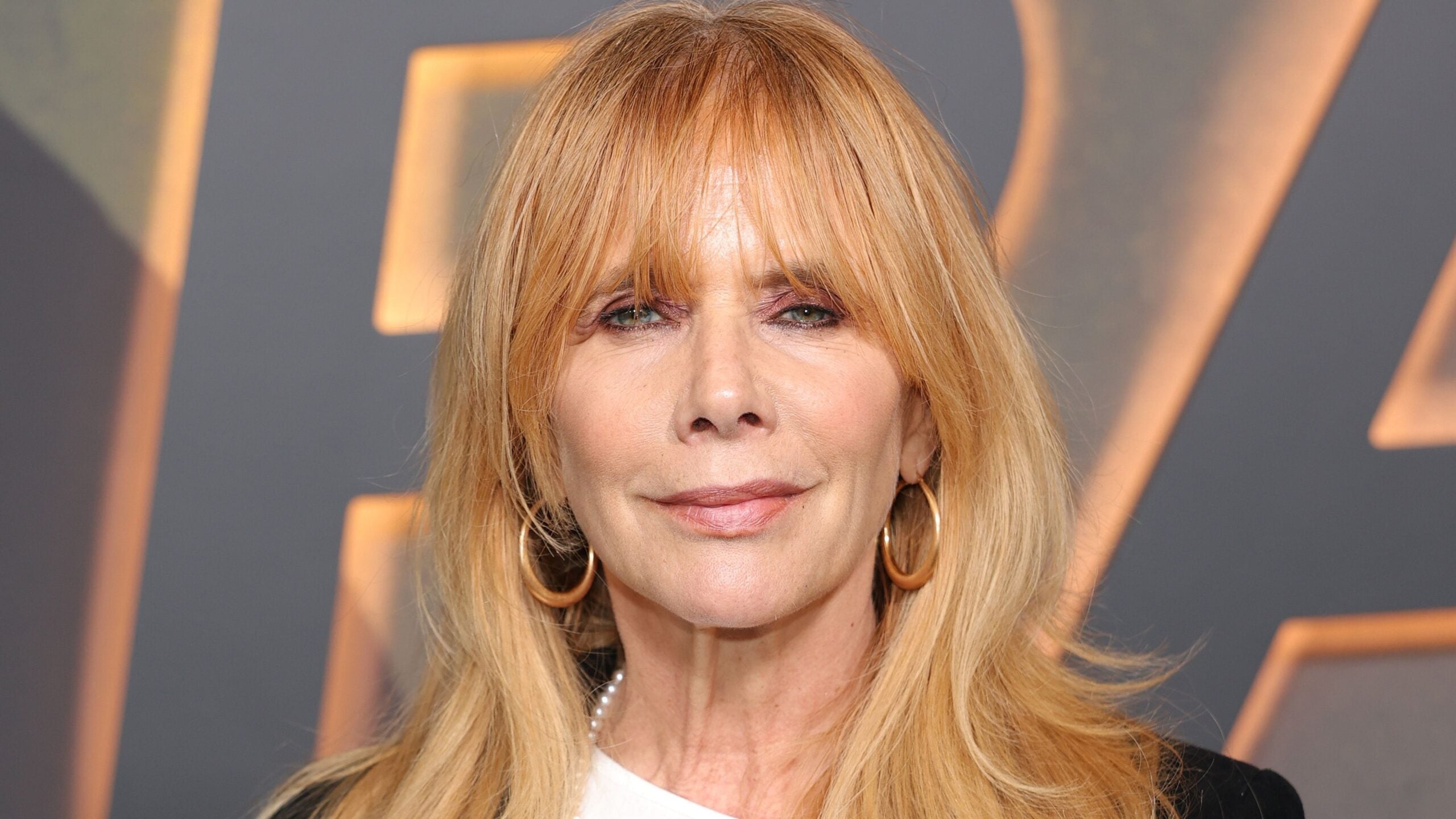 2560x1440 Rosanna Arquette: I Don't Believe Virginia Giuffre Died