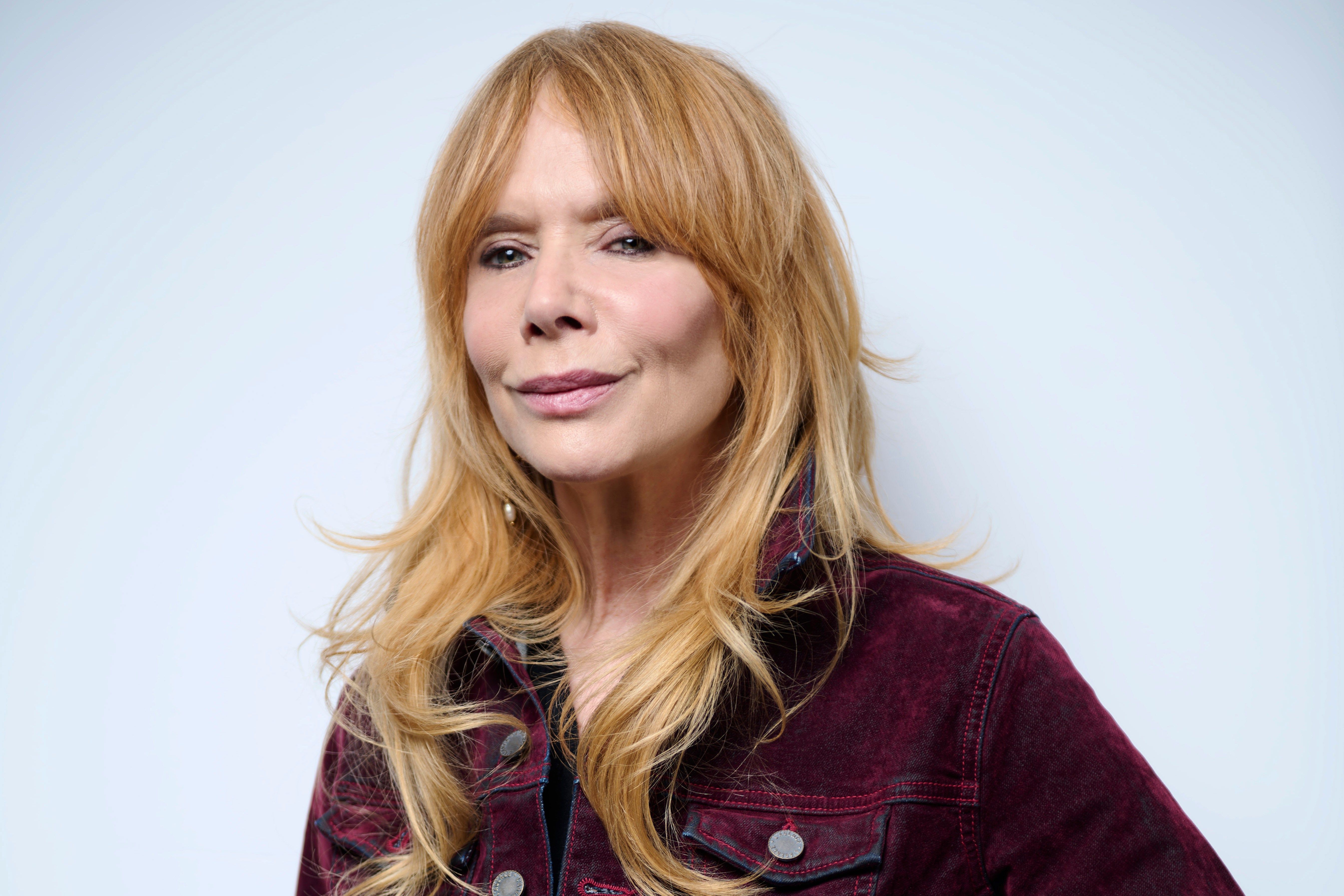 5381x3587 Rosanna Arquette: 'I paid a price for saying no to Harvey Weinstein'