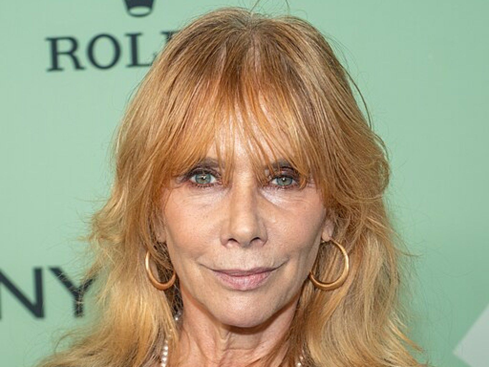 1600x1200 Rosanna Arquette Slams Quentin Tarantino's Use Of N Word In Films: It's Just Racist And Creepy