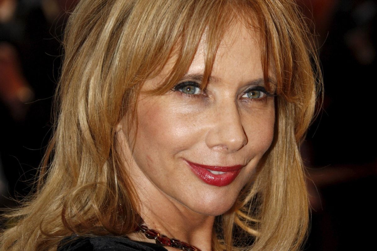 1200x800 Rosanna Arquette HD