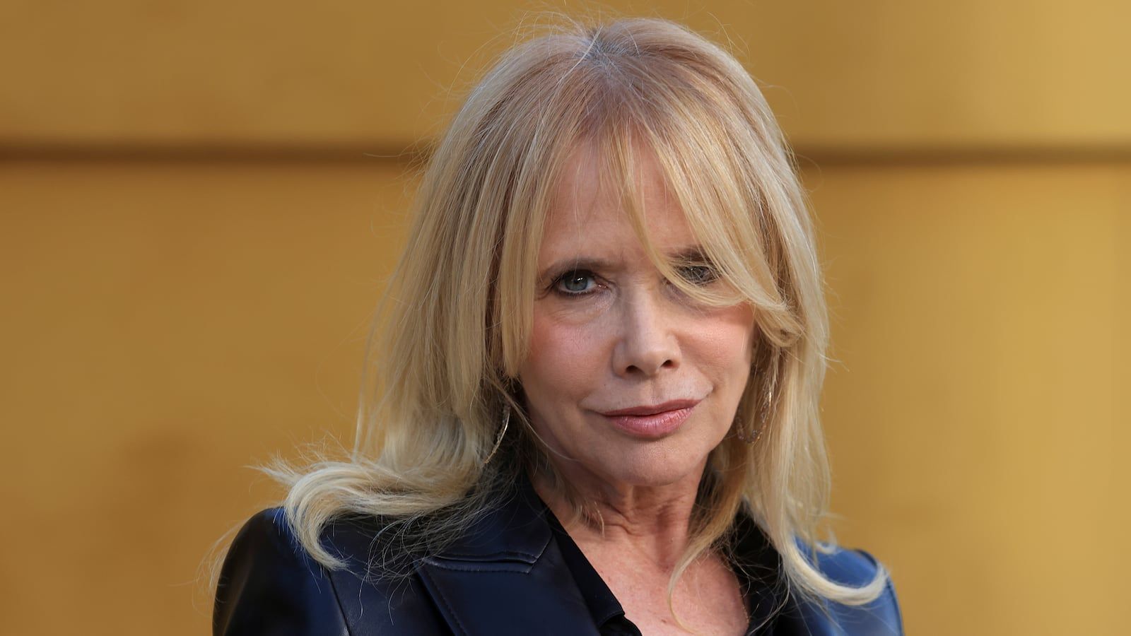 1600x900 Actress Rosanna Arquette Crashed Into Malibu Shopping Center: Cops