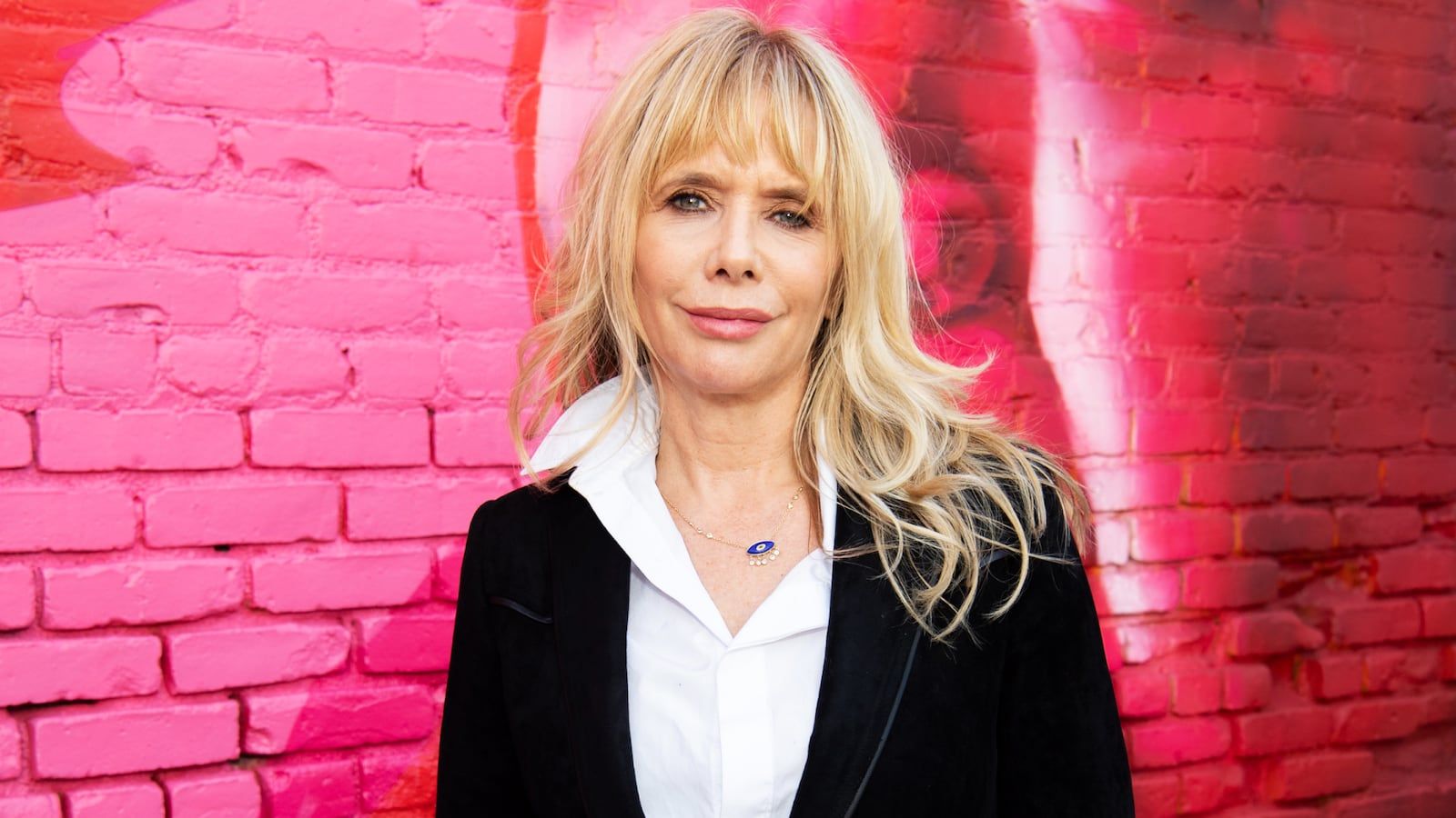 1600x900 Rosanna Arquette on 'Getting Women in Power' and Causing Trouble in 'The L Word'
