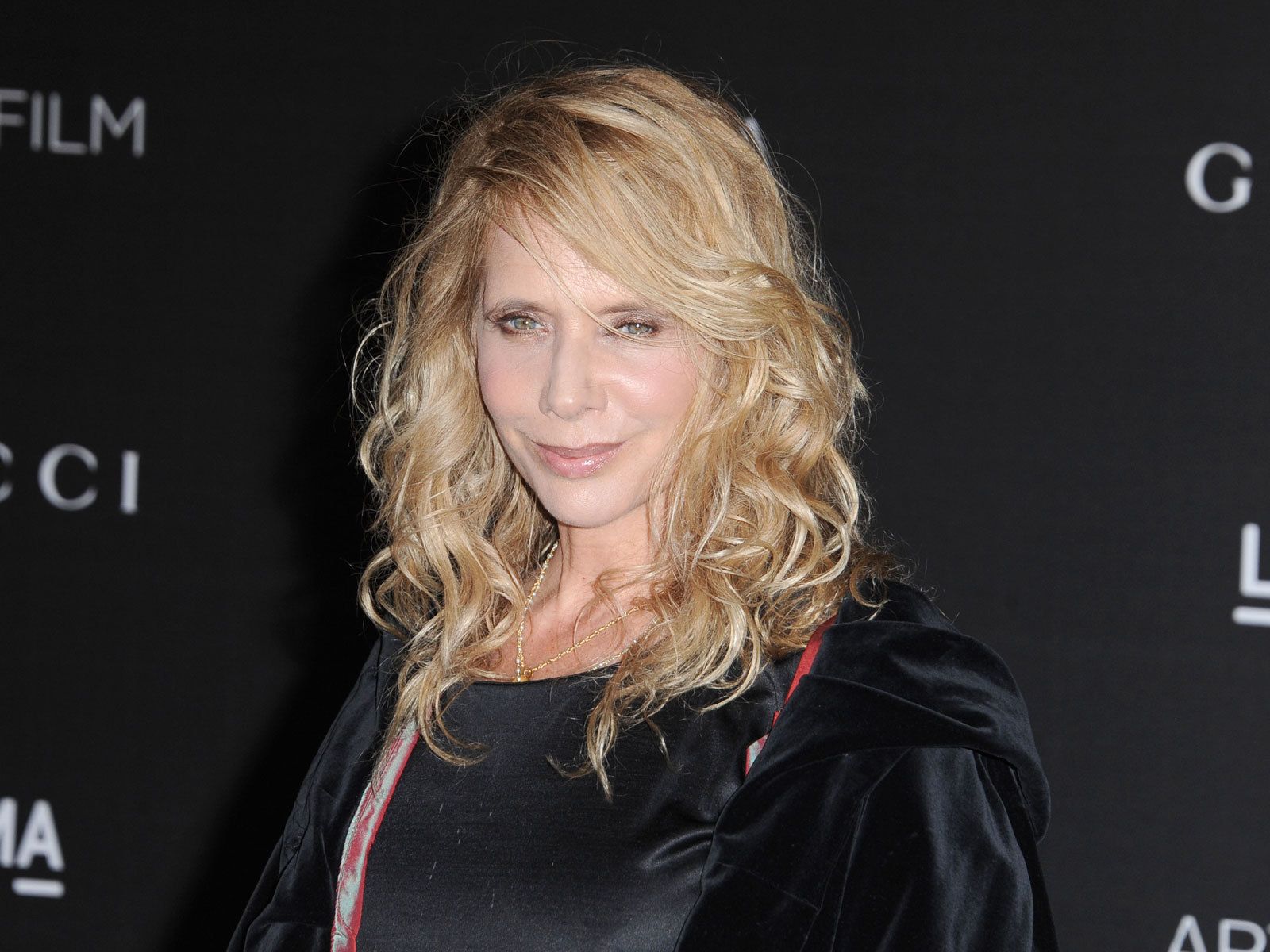 1600x1200 Rosanna Arquette : l'actrice du Grand Bleu n'a pas pris une ride. (Photos)